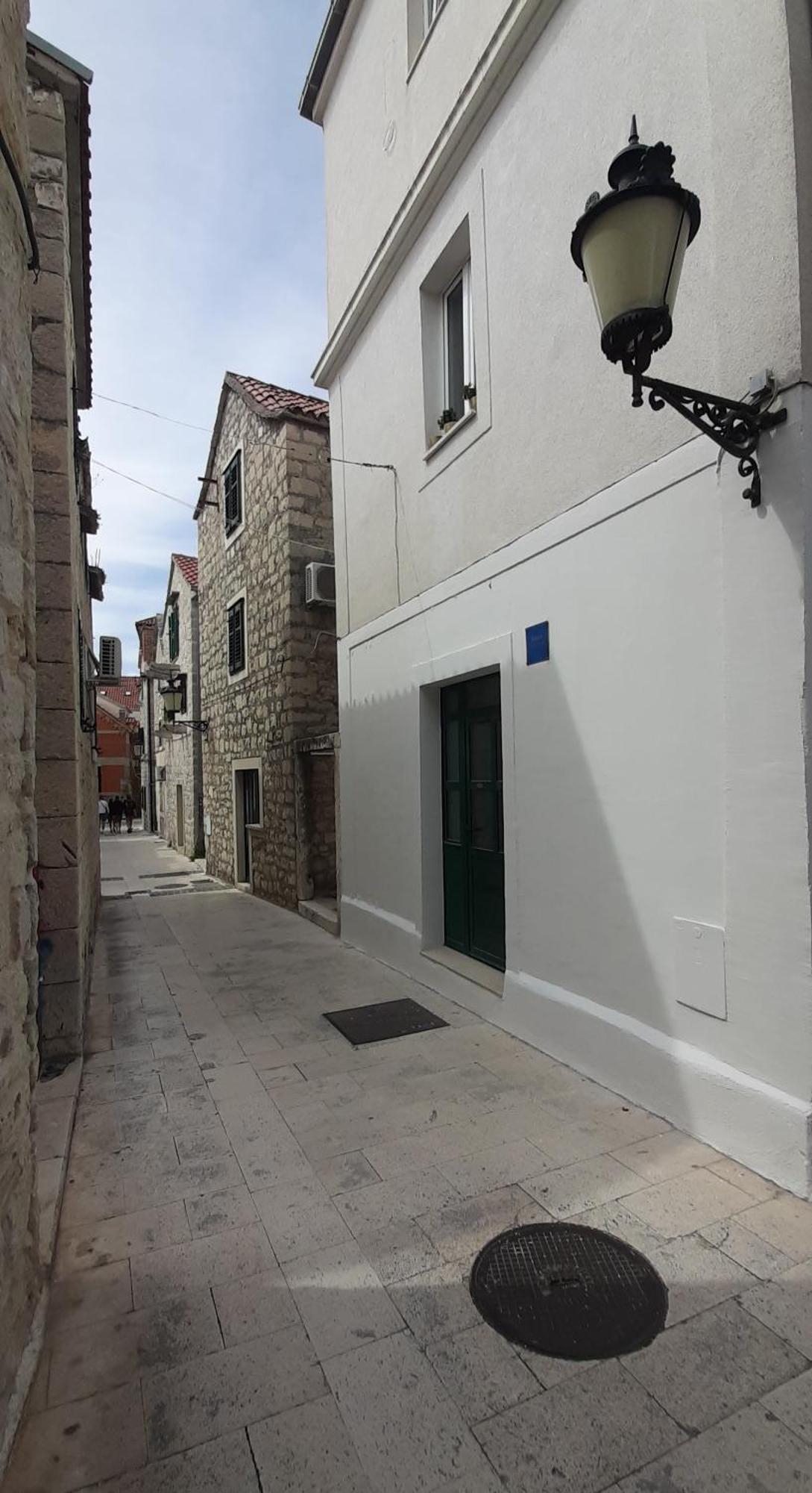 Apartment Marin Split Exterior foto