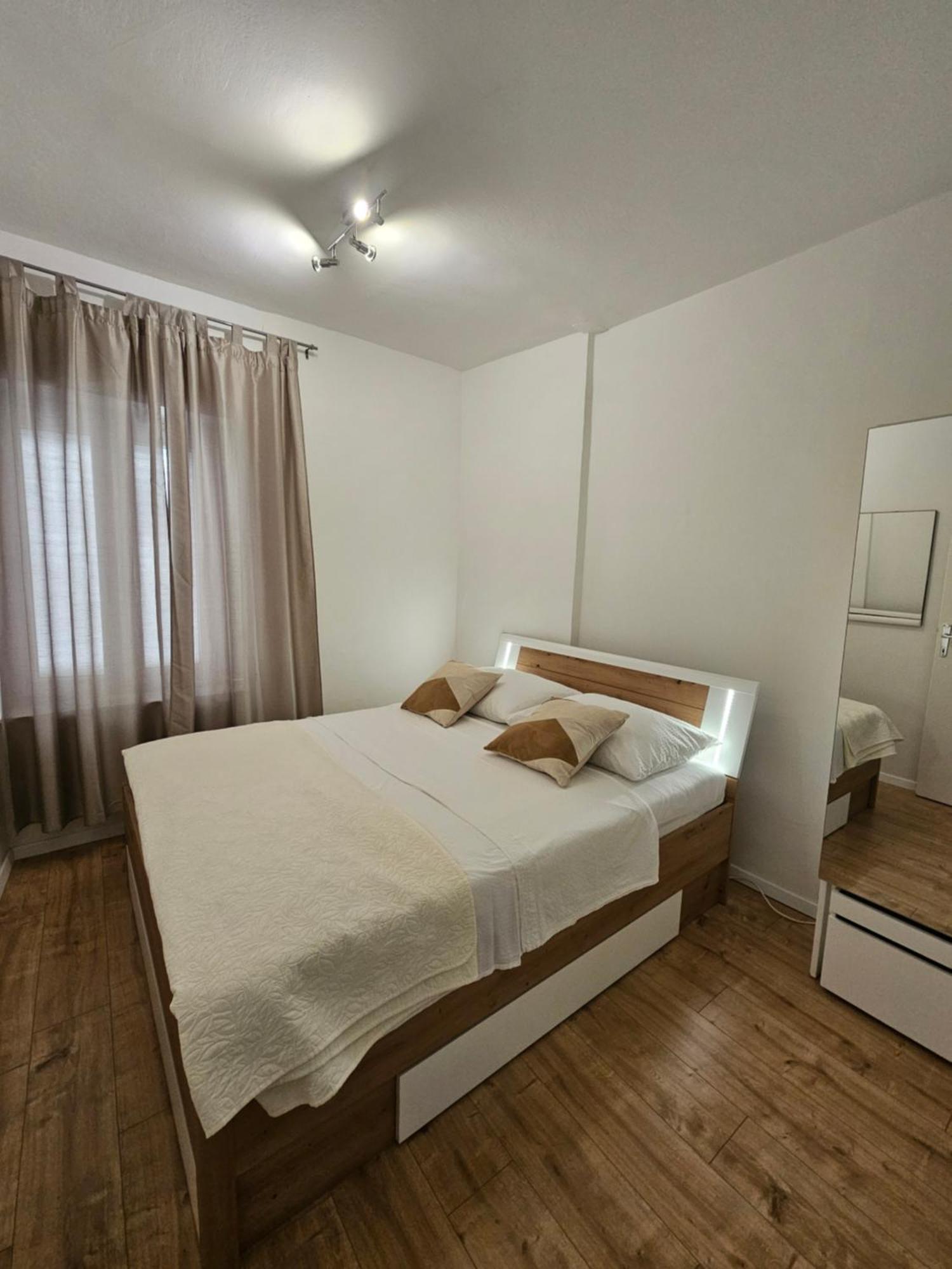 Apartment Marin Split Exterior foto