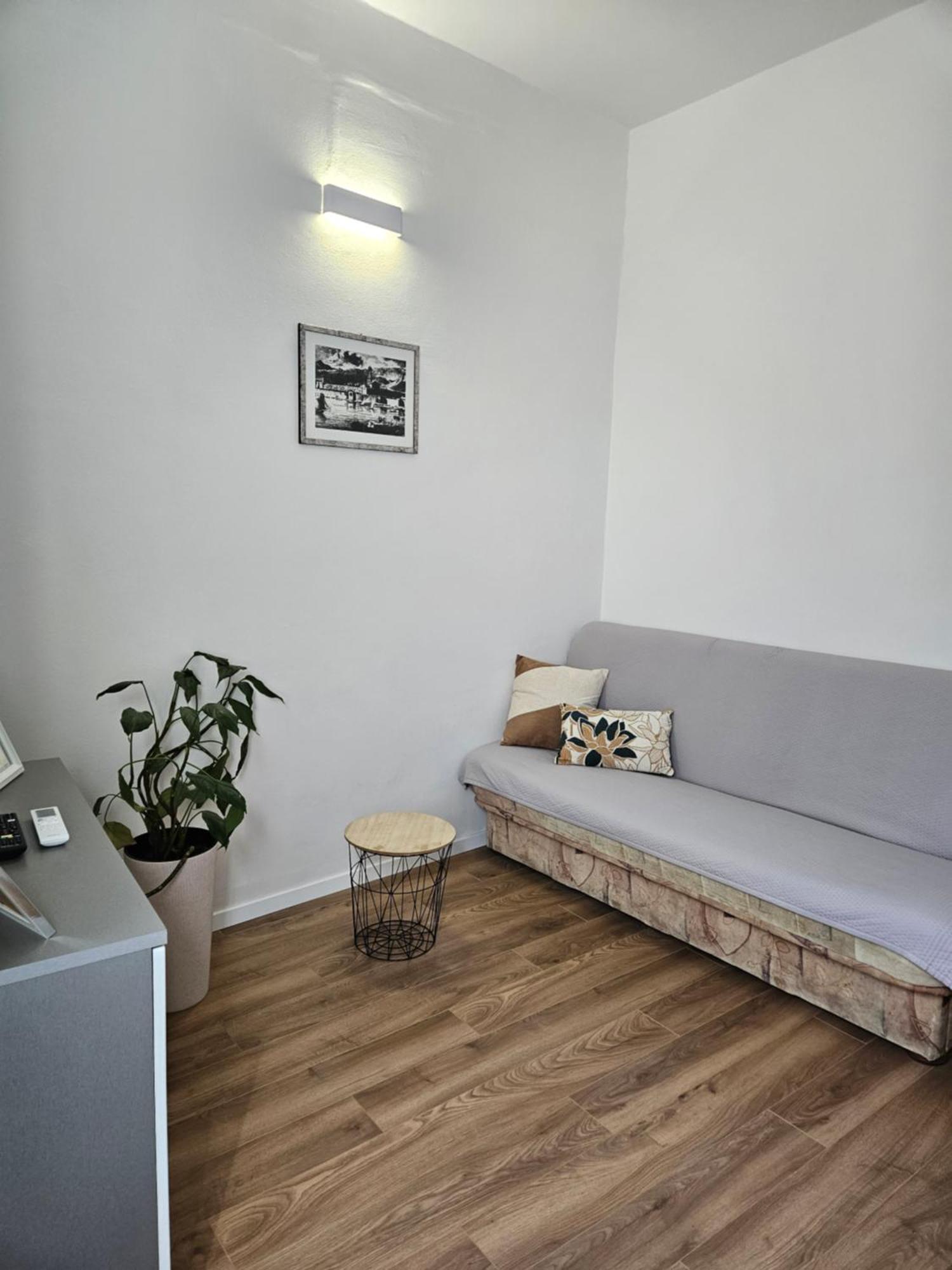 Apartment Marin Split Exterior foto